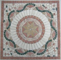 Serie Napoli 60 cm x 60 cm